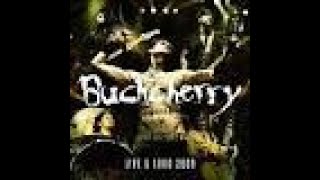 Buckcherry - Broken Glass