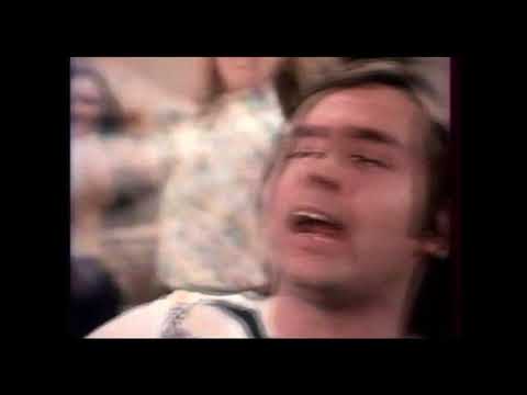 Wojciech Skowroński i  Blues&Rock - Ja to się cieszę byle czym XII KFPP w Opolu 1974