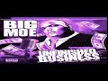 Big Moe - Love It Mane (Slowed N Chopped) Dj ScrewHead956
