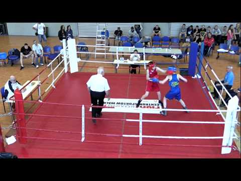 IV Fight Boxing: Szymon Skorupa vs. Kacper Cepa