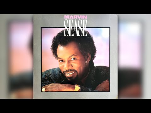 Marvin Sease - Let's Get Married Today