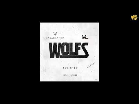 Ca$ablanca x Meph Luciano - Adrenaline [prod by JF]