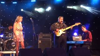 Justin Trevino - "Warmth Of The Wine"