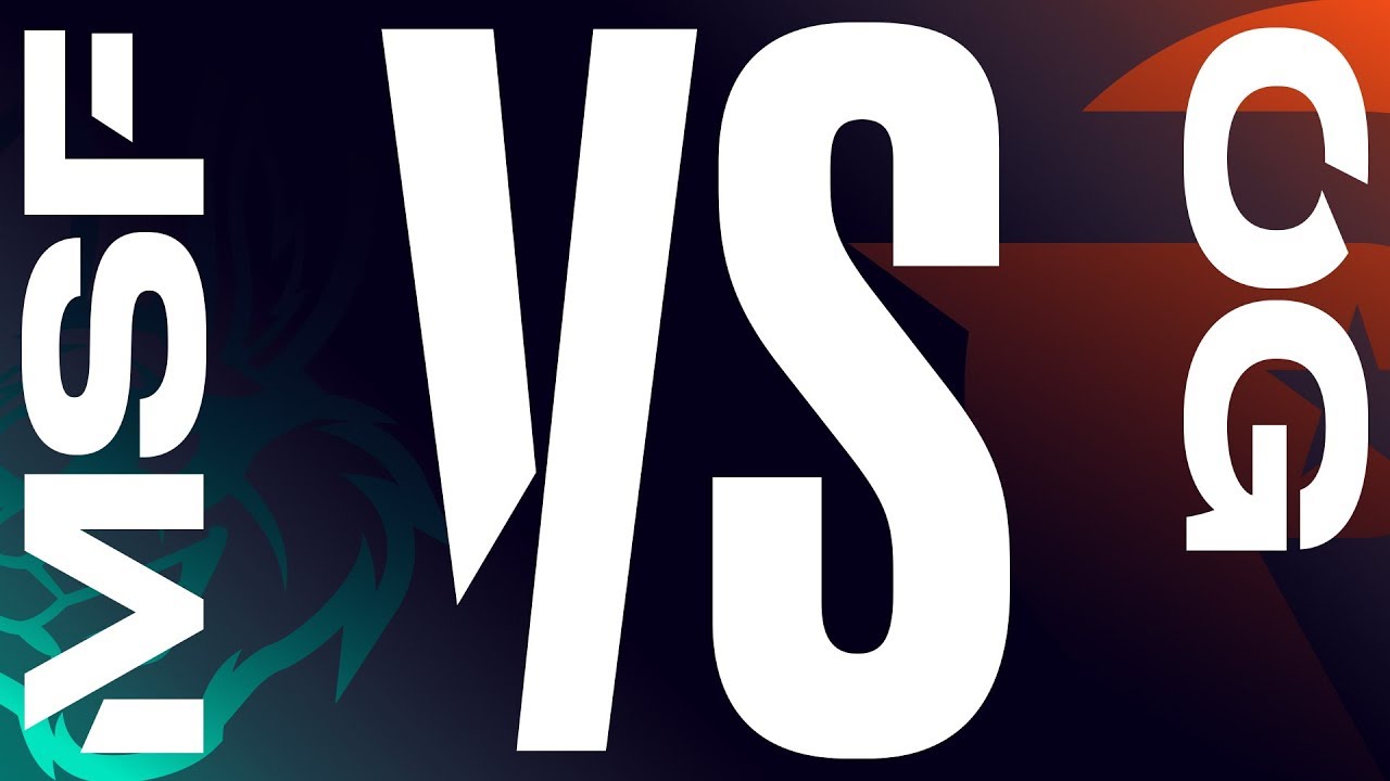 MSF vs. OG - Week 3 Day 2 | LEC Spring Split | Misfits Gaming vs. Origen (2020)