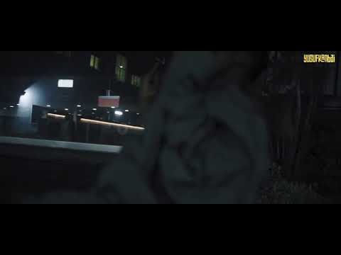 TRAILER : AUXLIVE SHUTDOWN - YKB