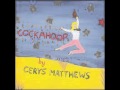 Cerys Matthews - Louisiana