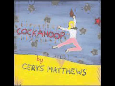 Louisiana - Cerys Matthews