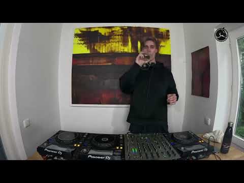 Noir Cast #16 - Part Time Killer DJ Set - Evil techno, hard trance