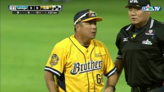 [討論] 是不是因為林智勝不在一軍的關係?