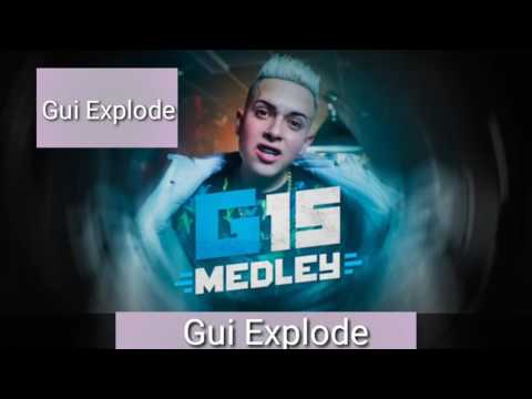 MC G15 - Medley (DJ R7)