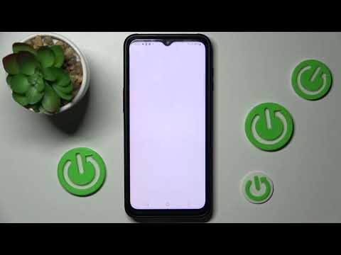 How to Wirelessly Print Via Samsung Galaxy XCover 6 Pro - Connect Printer