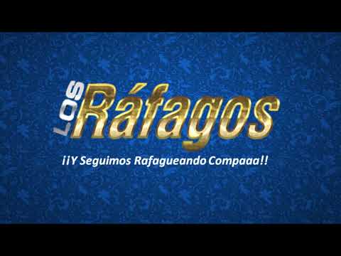 Los Rafagos - Ritmo Mejor