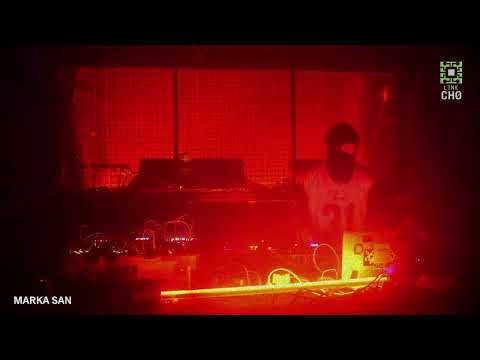 Marka San (live) | LINK Ch0: NO KLAN