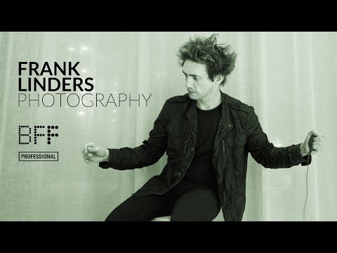 BFF ON POINT II - Frank Linders
