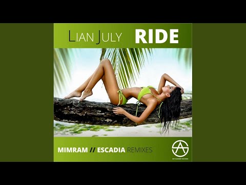 Ride (Mimram Remix)