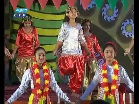অগ্রহায়ণের প্রথম দিন, নানা আয়োজনে উদযাপিত হচ্ছে নবান্ন উৎসব