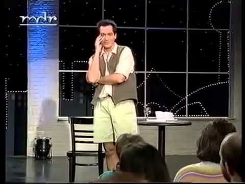 " Dieter Nuhr " =  Nuhr am nörgeln Live Comedy