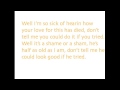 Shameless - The Fratellis