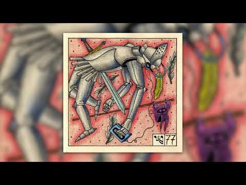 The Magician - Magic Tape #77