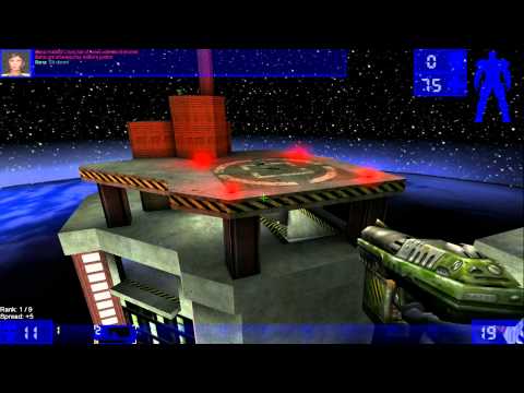 UNREAL TOURNAMENT 1999 - MORPHEUS - Deathmatch Throwbacks