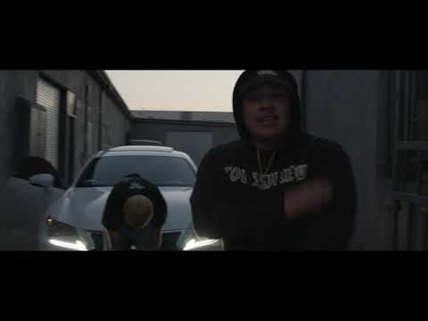 Youngdrew - Stay Dangerous (Shot by @AmariMooreFilms)