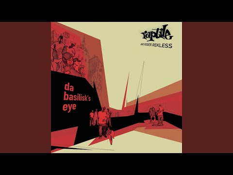 Rokinyablokz (Tropf & Dynamite Remix)