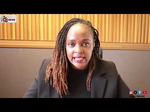 Lawyer Martina Swiga Explains Difference Between a Suspect and an Accused Person in Court