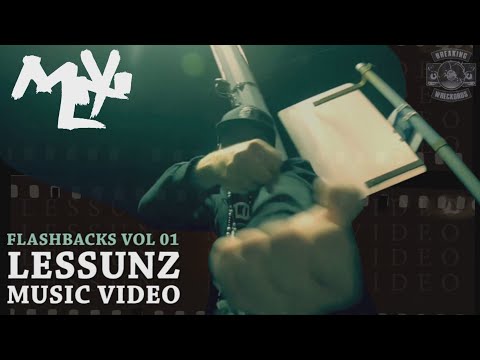 MLNY - LESSUNZ (MUSIC VIDEO)