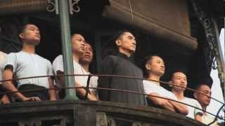 [問卦] 你看過梁朝偉親自寫的影評嗎？