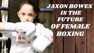 Extreme punching power
