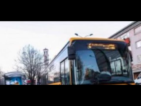 Prishtina njofton dy linja të reja të autobusëve