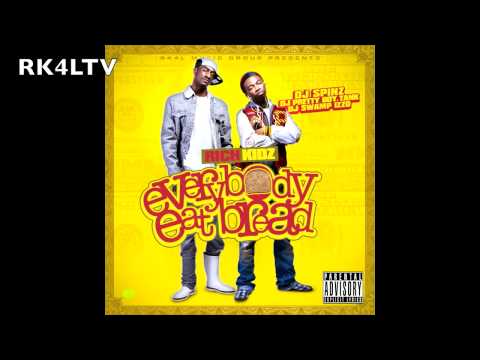 Rich Kidz - Feel This Flow [Prod. Planet 9]