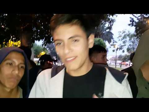 RUBIK/ENFASIX vs FOBOS/PICTURE: 8vos - GDP FECHA 2 CICLO 2019