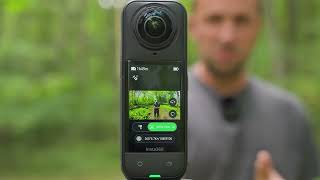 Insta360 X5 ULTIMATE Settings Guide: Best NO EDIT Settings + Pro Tips