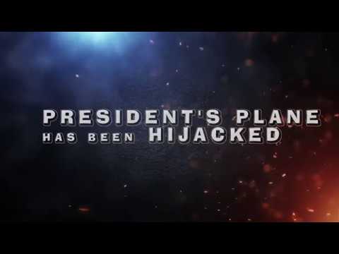 Airplane Hijack Secret Agent Video