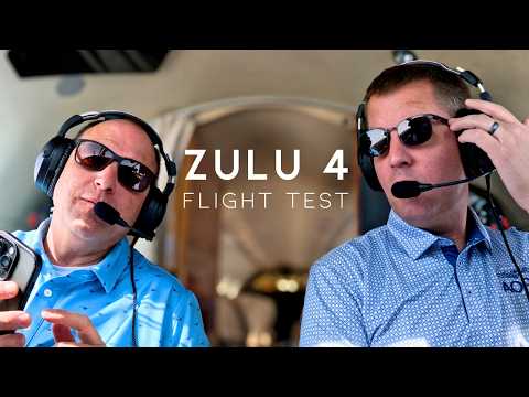 Meet the Zulu 4: Is it Lightspeed's best headset yet?