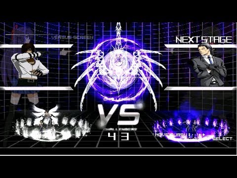 [KOF DL]:- Team Migration vs Team Arshad Usman (Rematch #5) 5-0