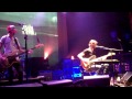 Band of Horses live 10/4/2010 "Our Swords ...