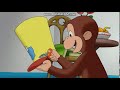 Curious George Funding