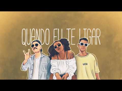 Error 27, Jamal e budah - Quando eu te ligar