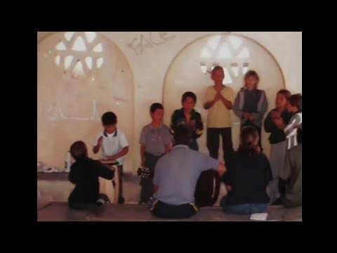 LA FAMÍLIA GITANA - SOU COMO O MAR