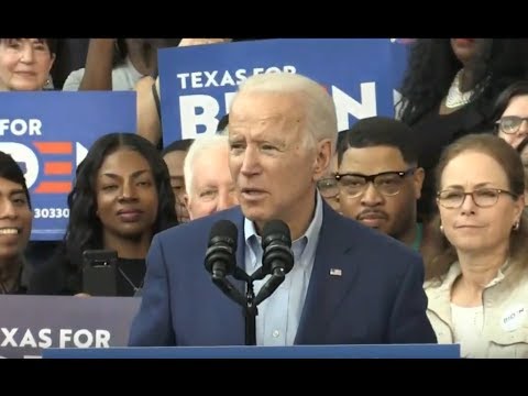 SHOCK: Joe Biden's Brain SHORT CIRCUITS & Shows CLEAR Signs Of Alzheimers AGAIN!