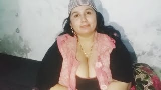 Punjabi Sexy Pakistani aunty dirty talking big boo