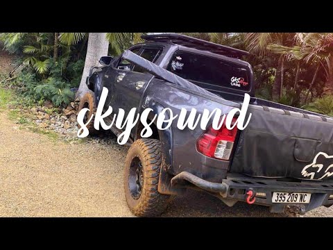 SKYSOUND - ZOUK MASHUP 2 🎉