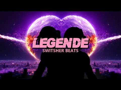 [FREE] PNL Type Beat - "LEGENDE" || Instrumental Cloud Rap/Mélancolique | Instru Rap Triste 2022