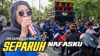 Download lagu PERDANA SEPARUH NAFASKU DEWA 19 VERSI DELLA MUSIK EMA ELVINA mp3 Download lagu PERDANA SEPARUH NAFASKU DEWA 19 VERSI DELLA MUSIK EMA ELVINA mp3
