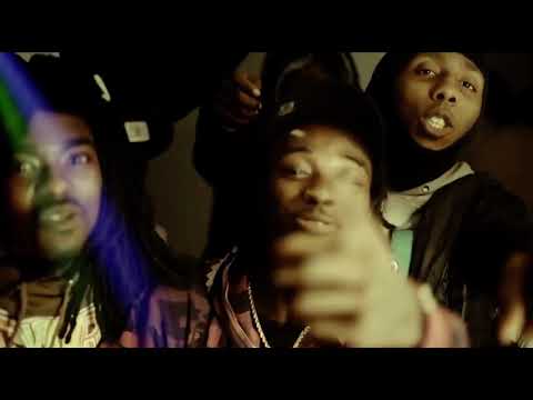 Kjay Nolackin " IDK " (Official Video) / Shot/Edited by @_Qiymo130