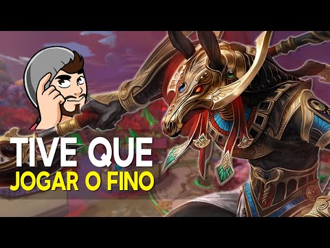 I had to use my wits in this match! SET - Ranked Duel