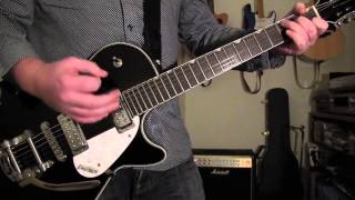 Stone Roses - Shoot You Down