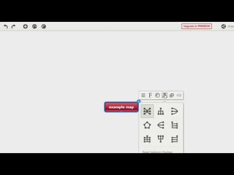 Mindomo Mind Mapping Application Review Rushhxgyhxuanf